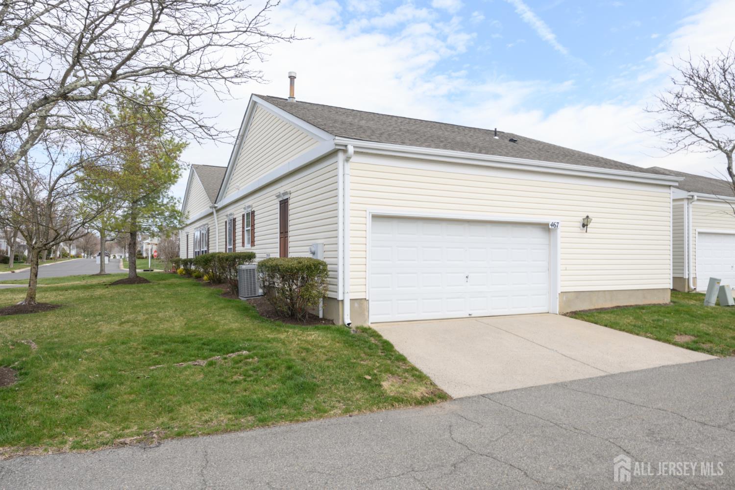 467 Bluebird Drive Monroe NJ 08831