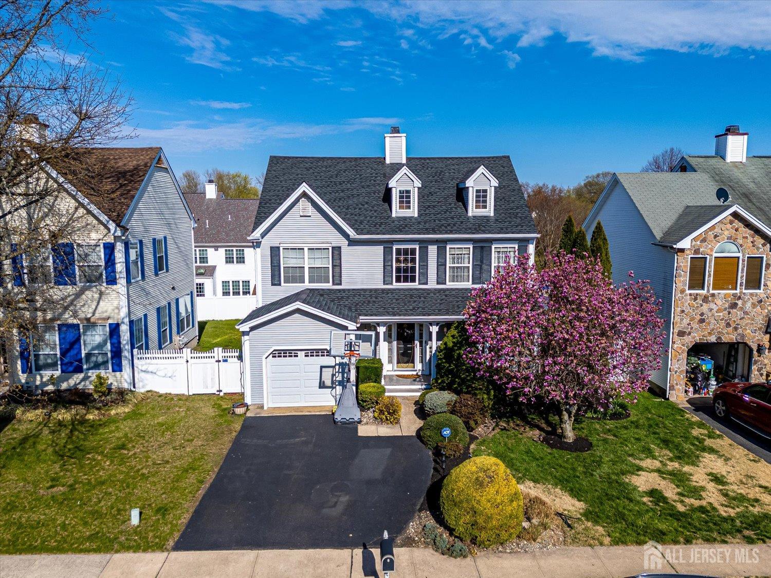 6 Fordham Court South Brunswick NJ 08824