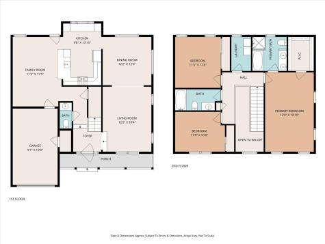 6 Fordham Court South Brunswick NJ 08824