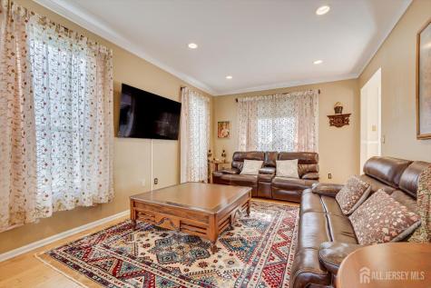 6 Fordham Court South Brunswick NJ 08824