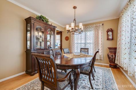 6 Fordham Court South Brunswick NJ 08824