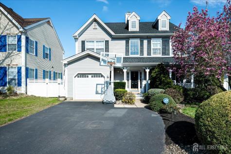 6 Fordham Court South Brunswick NJ 08824