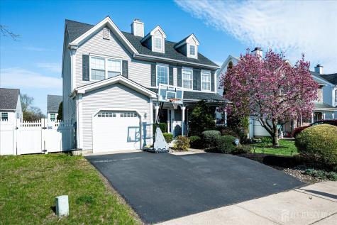 6 Fordham Court South Brunswick NJ 08824