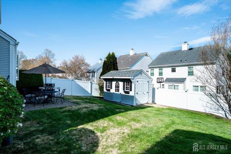 6 Fordham Court South Brunswick NJ 08824