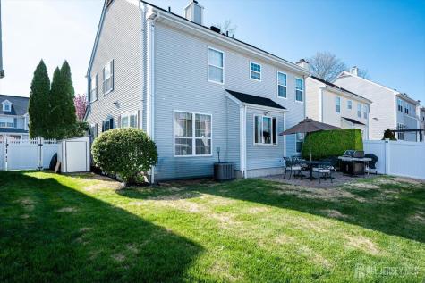 6 Fordham Court South Brunswick NJ 08824