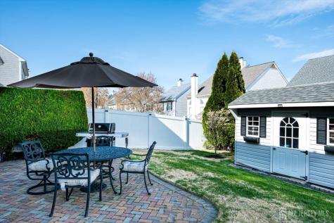 6 Fordham Court South Brunswick NJ 08824