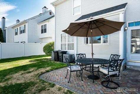 6 Fordham Court South Brunswick NJ 08824