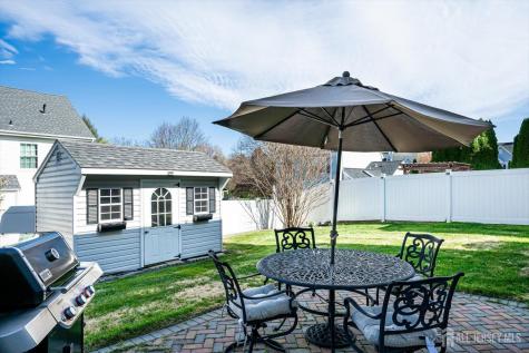 6 Fordham Court South Brunswick NJ 08824