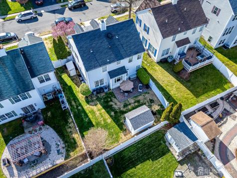 6 Fordham Court South Brunswick NJ 08824