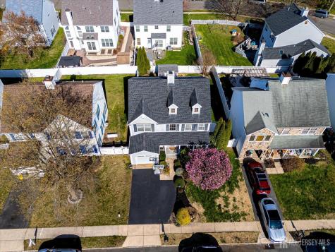 6 Fordham Court South Brunswick NJ 08824