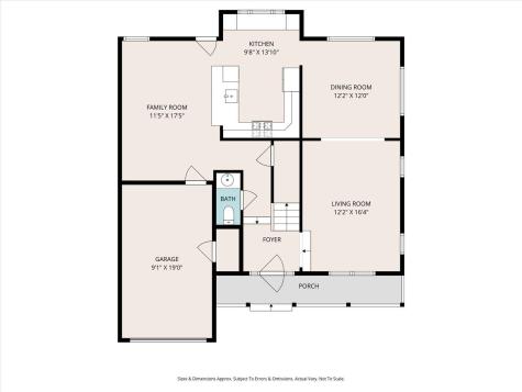 6 Fordham Court South Brunswick NJ 08824