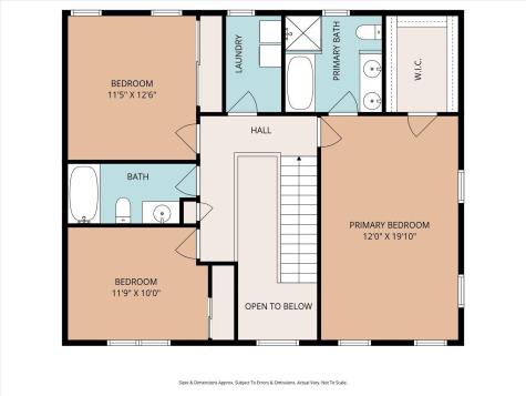 6 Fordham Court South Brunswick NJ 08824