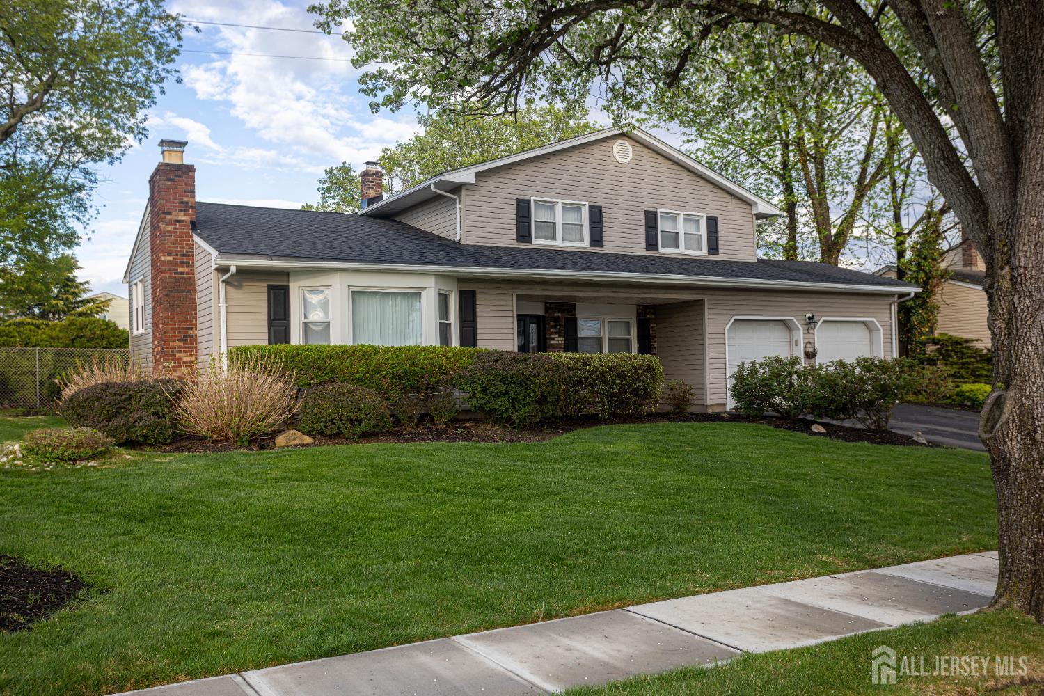 4 Wilmot Road Sayreville NJ 08872