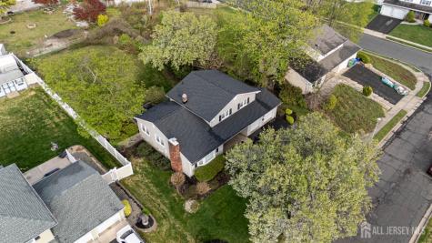 4 Wilmot Road Sayreville NJ 08872