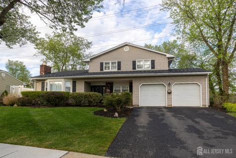 4 Wilmot Road Sayreville NJ 08872