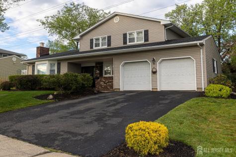 4 Wilmot Road Sayreville NJ 08872