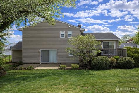 4 Wilmot Road Sayreville NJ 08872