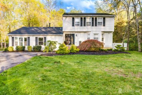 2502 Linder Avenue North Brunswick NJ 08902