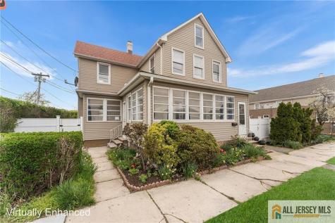 61 Jackson Street South River NJ 08882