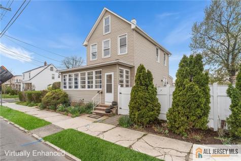 61 Jackson Street South River NJ 08882