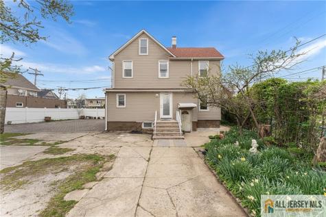 61 Jackson Street South River NJ 08882