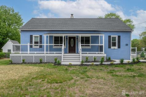1326 Herbert Boulevard Monroe NJ 08094