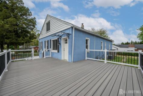 1326 Herbert Boulevard Monroe NJ 08094