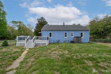 1326 Herbert Boulevard Monroe NJ 08094
