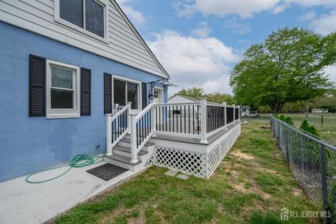 1326 Herbert Boulevard Monroe NJ 08094