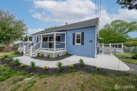 1326 Herbert Boulevard Monroe NJ 08094