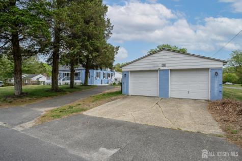 1326 Herbert Boulevard Monroe NJ 08094