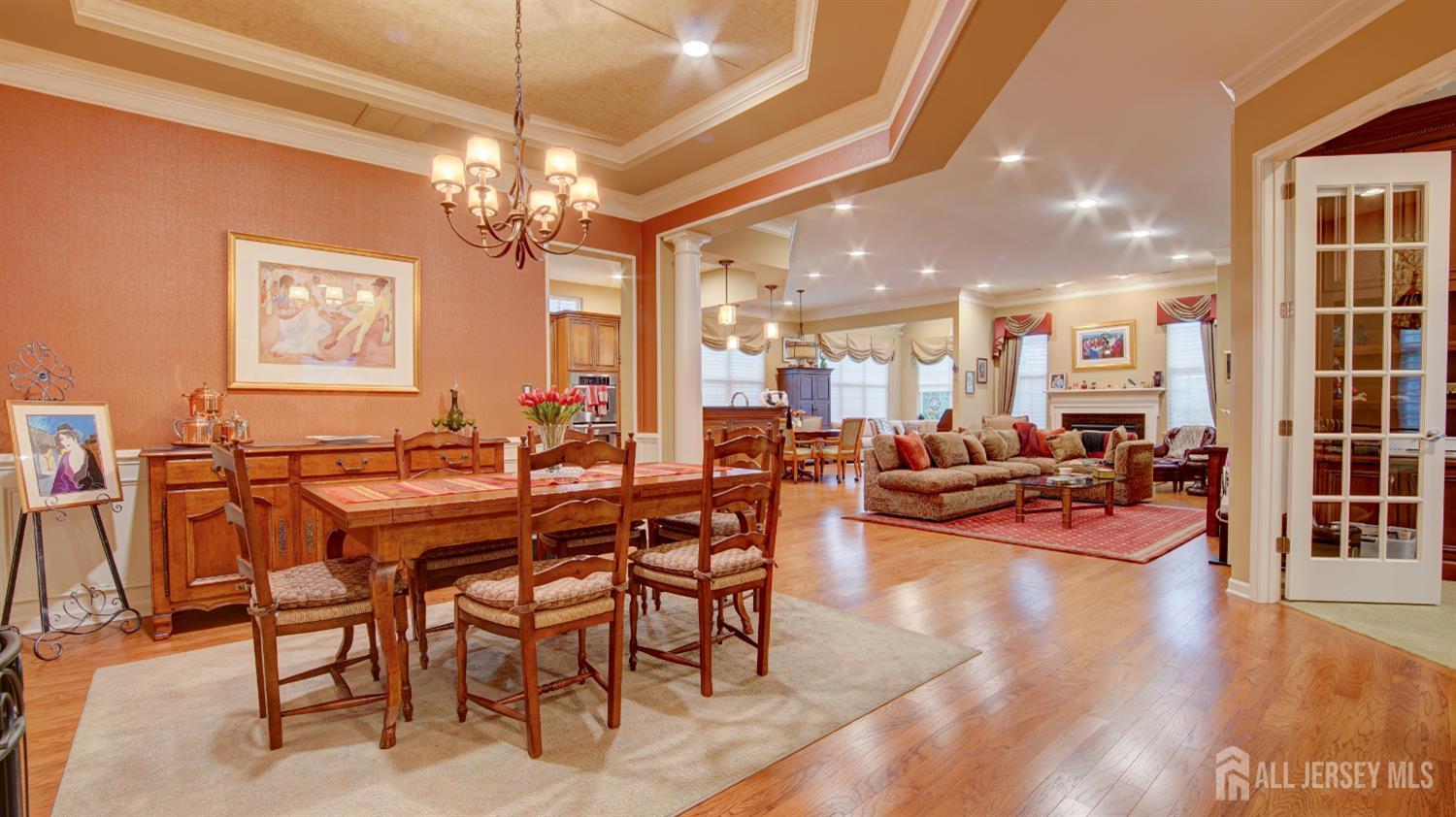 2 Troon Court Monroe NJ 08831