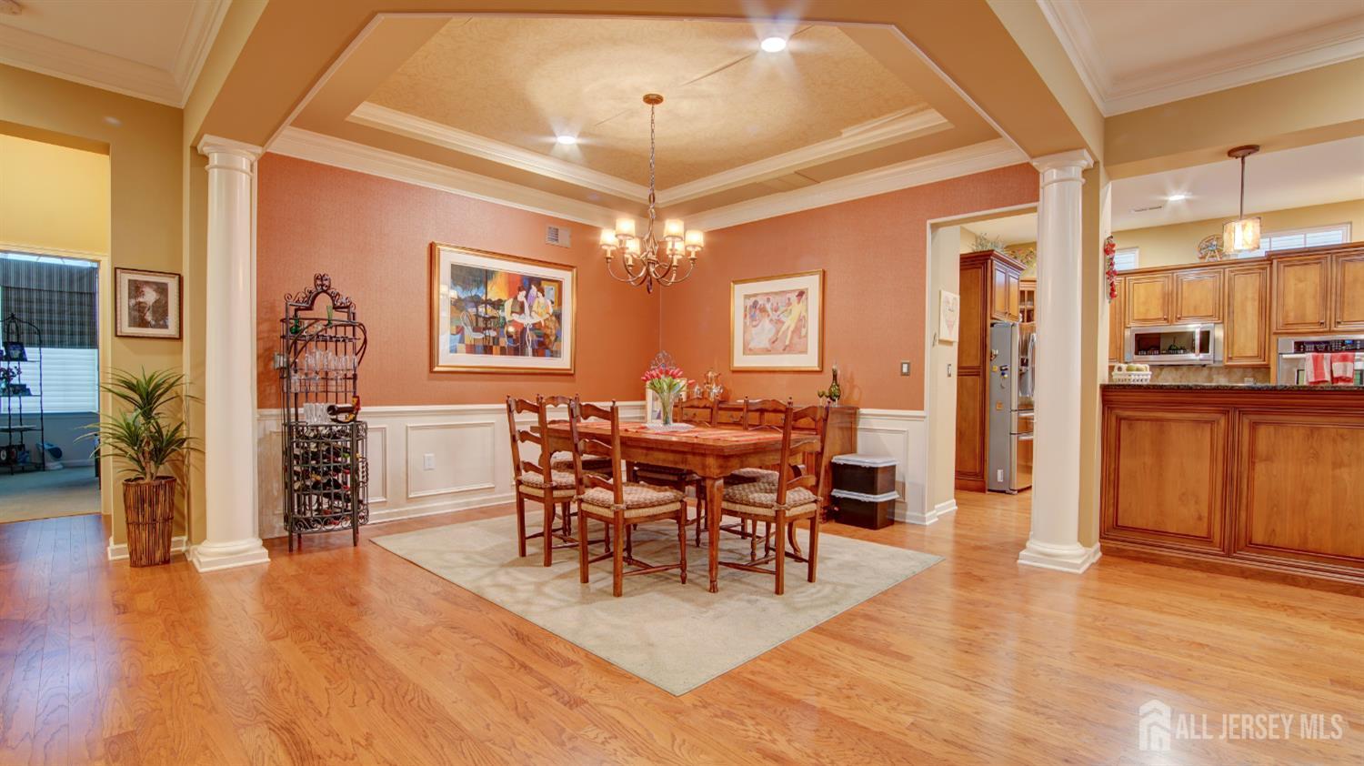 2 Troon Court Monroe NJ 08831