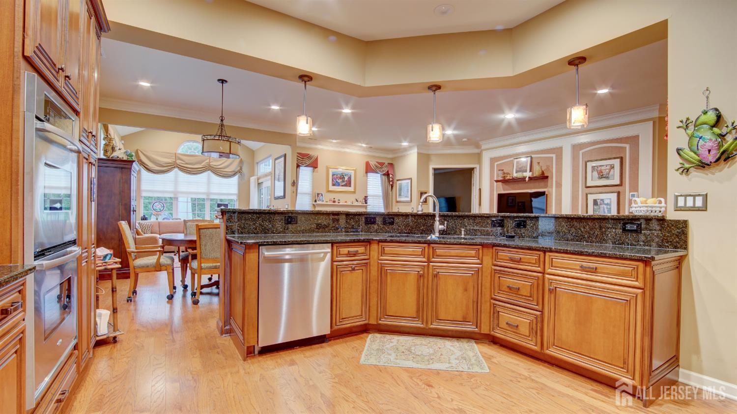 2 Troon Court Monroe NJ 08831