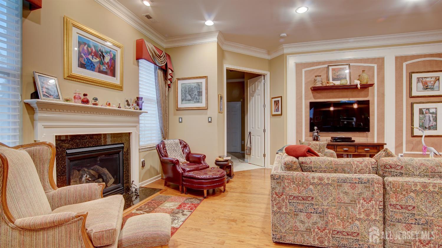 2 Troon Court Monroe NJ 08831