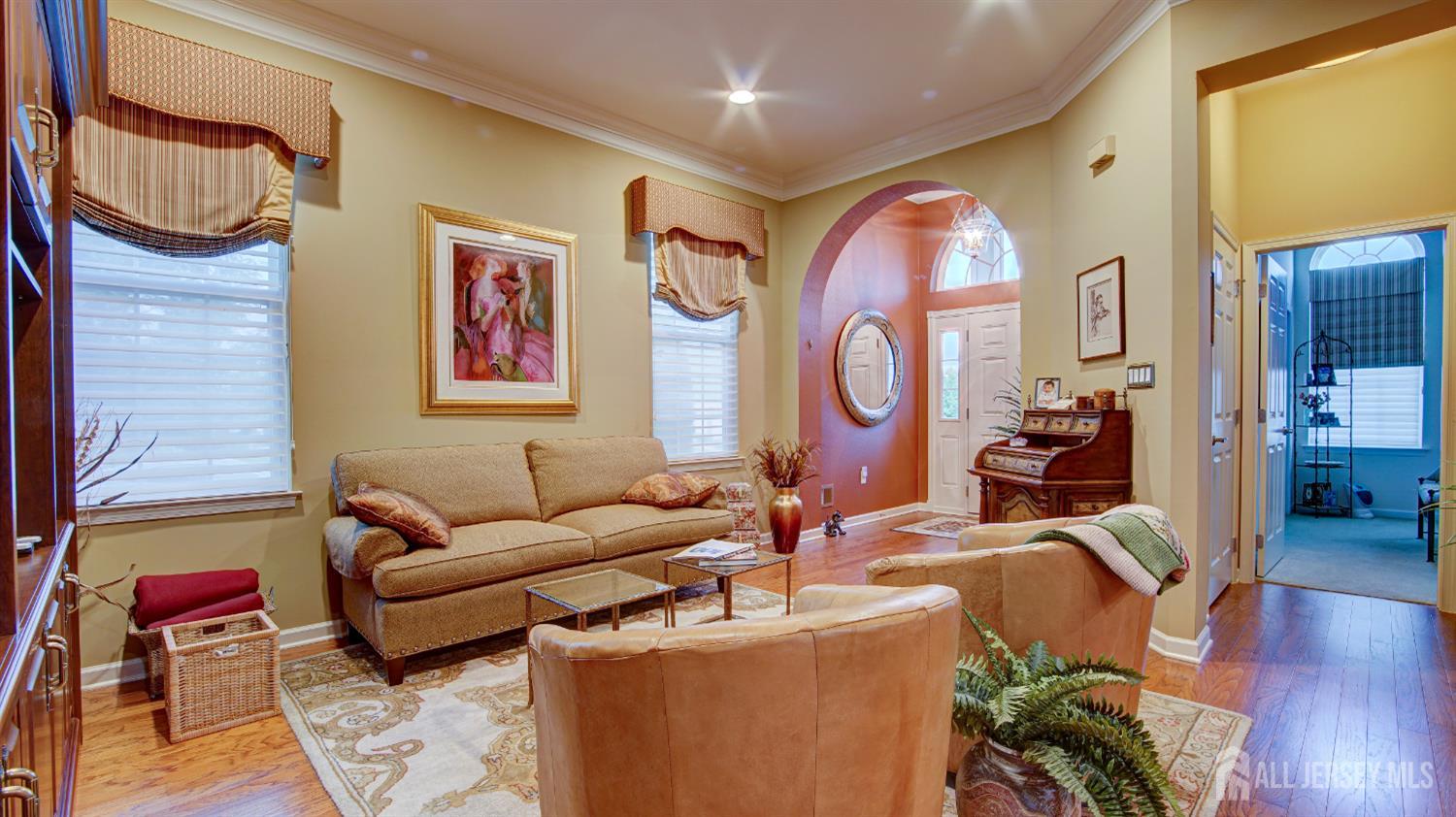 2 Troon Court Monroe NJ 08831