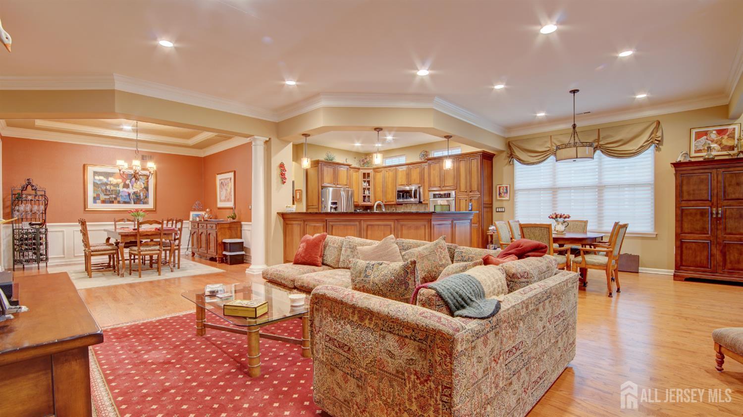 2 Troon Court Monroe NJ 08831