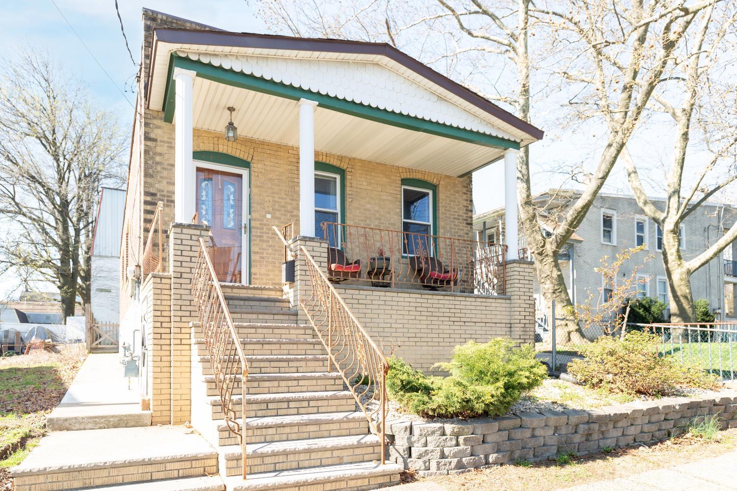 449 Keene Street Perth Amboy NJ 08861