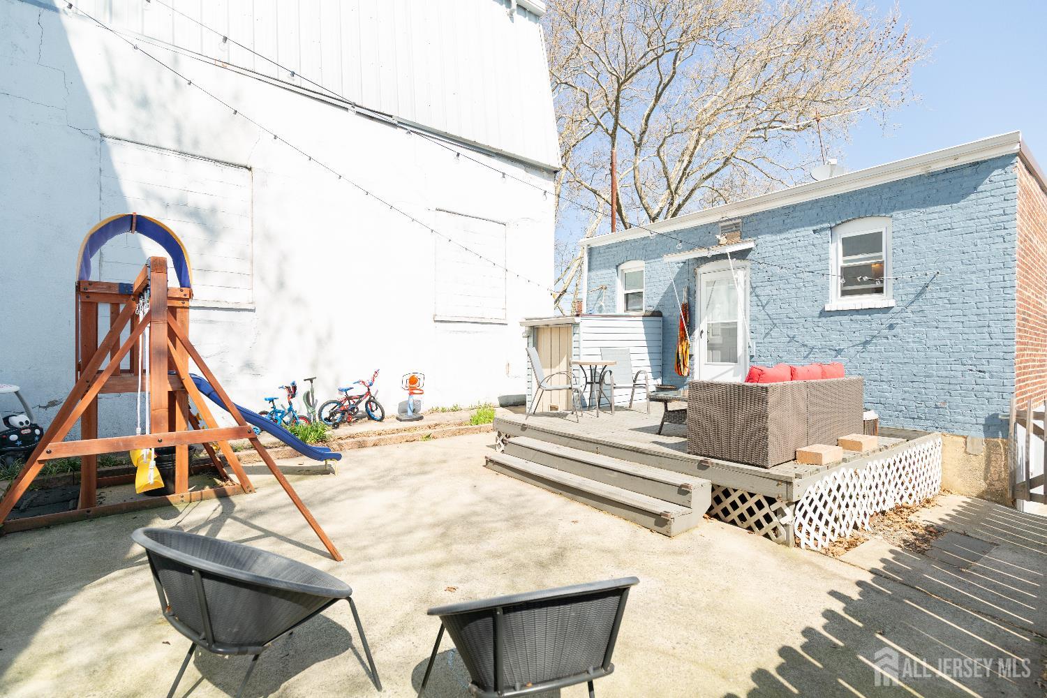 449 Keene Street Perth Amboy NJ 08861