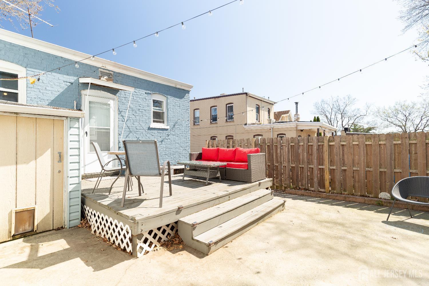 449 Keene Street Perth Amboy NJ 08861