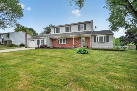 100 Coachman Drive Florence NJ 08505