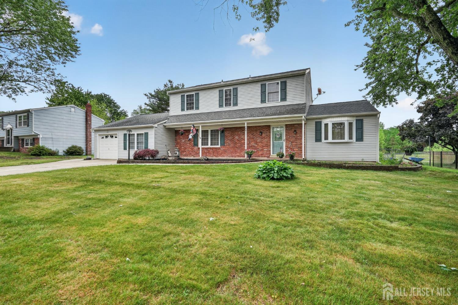 100 Coachman Drive Florence NJ 08505