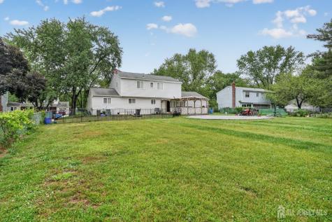 100 Coachman Drive Florence NJ 08505