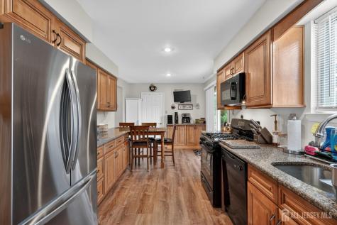 100 Coachman Drive Florence NJ 08505