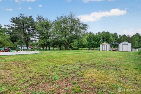 100 Coachman Drive Florence NJ 08505