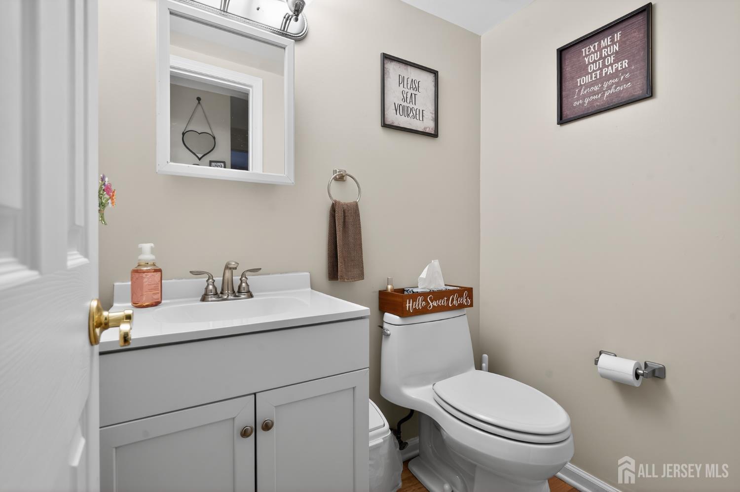 100 Coachman Drive Florence NJ 08505