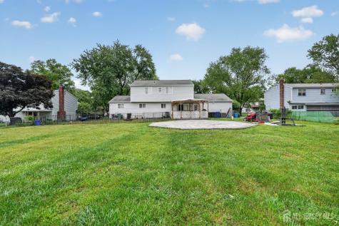 100 Coachman Drive Florence NJ 08505