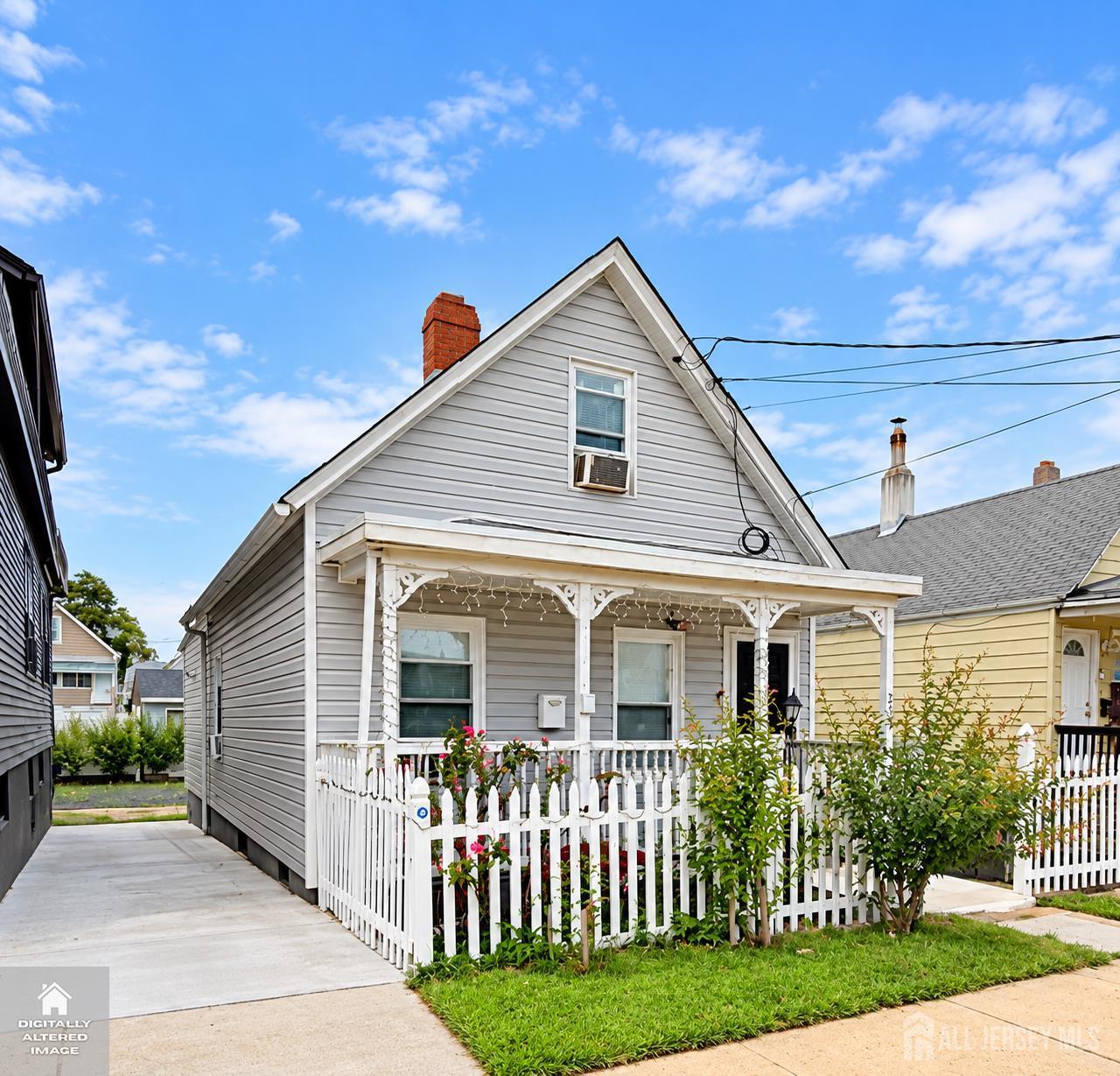 296 Sutton Street Perth Amboy NJ 08861
