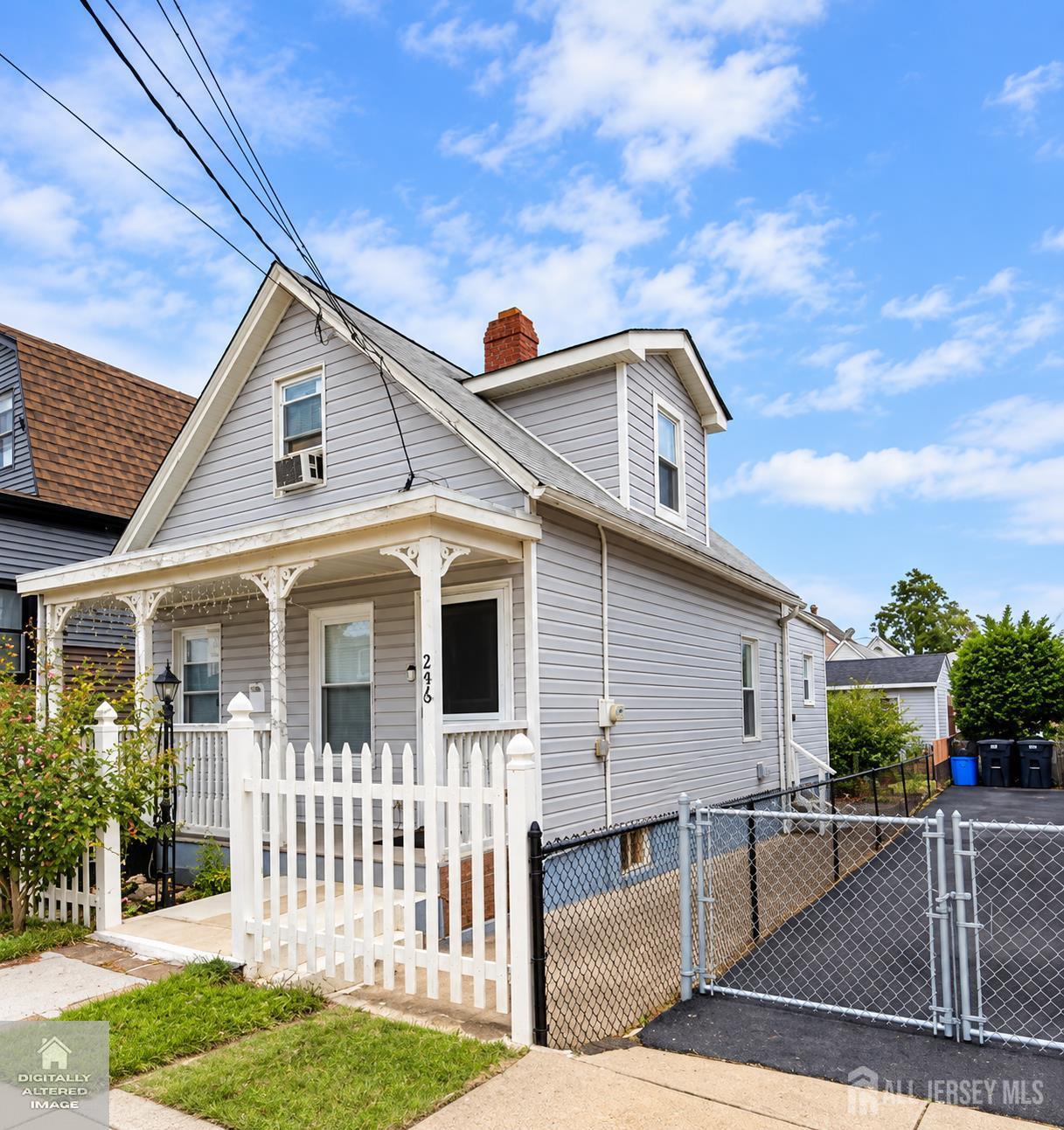 296 Sutton Street Perth Amboy NJ 08861