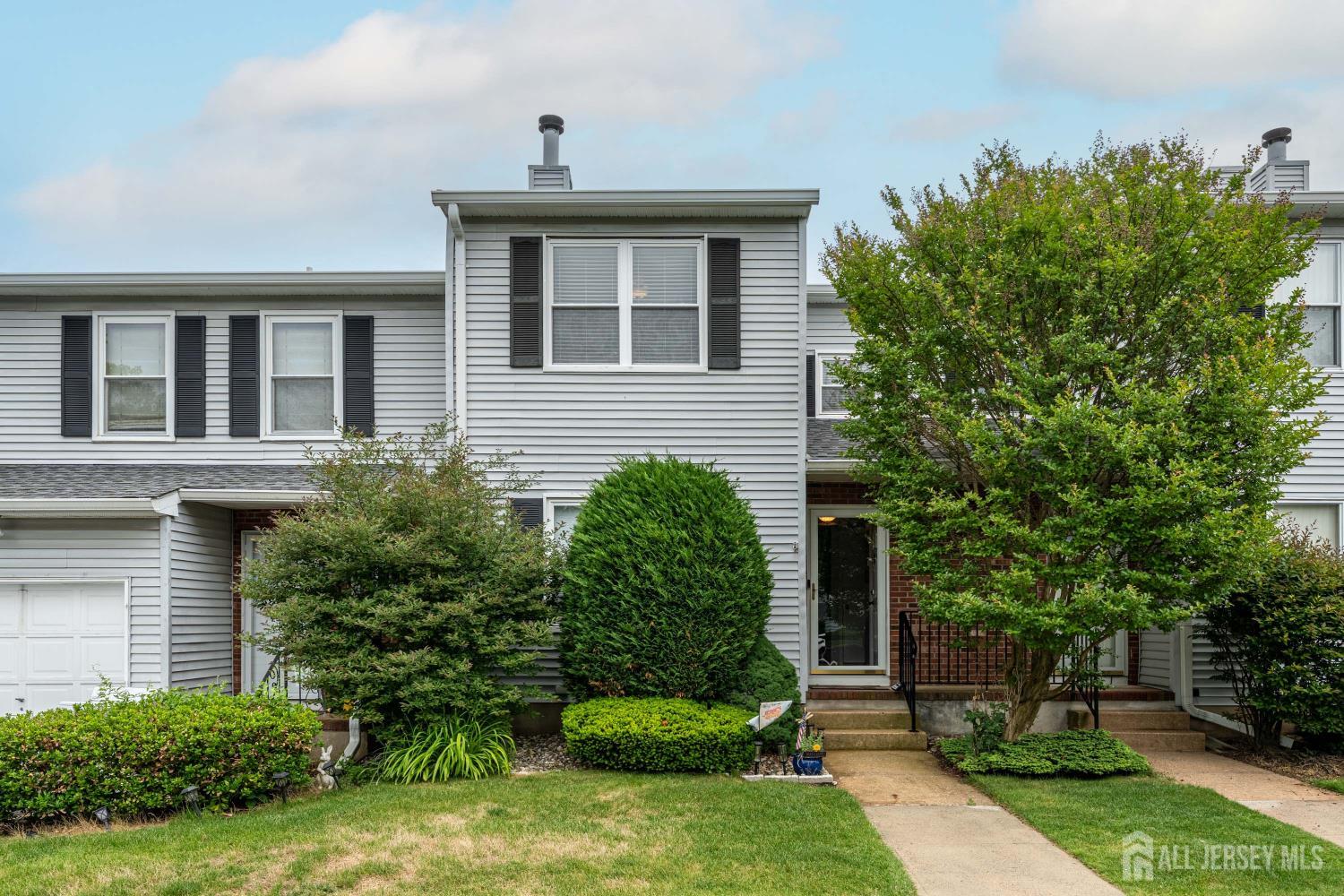 97 Brookview Circle Jamesburg NJ 08831